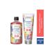 Urban Care Seaweed Citrus Body Wash 500 ml & Body Lotion 250 ml