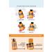 Kundal Ph Balancing and Purifying Body Wash Gel Honey&macadamia Pure Body Wash(CHERRY BLOSSOM) - Buy Online on GoSupps.com