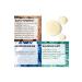 La Roche Posay 10%PURE VITAMINC RADIANT ANTIWRINKLE AND ANTI-SPOT ANTIOXIDANT SKIN SERUM 30ML GKHAIR157 - Buy Online on GoSupps.com