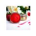 BIOVITA NATURAL COSMETICS BIOVITA Strawberry Nourishing Purifying and Moisturizing Body Peeling Body Scrub