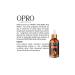 OPRO Cosmetics Vitamin C & Hyaluronic Acid Brightening Skin Care Serum 30 ml - Niacinamide