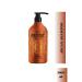 Redist Argan Oil Hair Care Shampoo for Dry and Damaged Hair 1000 ml