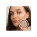 Revolution Bubble Balm Highlighter Illuminator Icy Rose Revolution BeNa - Buy Online on GoSupps.com