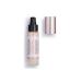 Revolution Conceal & Hydrate Hyaluronic Acid F5 Foundation