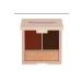 Revolution Face Powder Contour Compact Medium