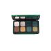 Revolution Pro Eyeshadow Palette - Regeneration Palette Goldmine (18 packs)