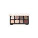 Revolution Forever Dynamic Serenity 8 Matte and Shimmer Eyeshadow Palette