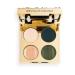 Revolution Forever Flawless Dynamic Eyeshadow Palette Ambient 8 Color Matte Shiny Eyeshadow Palette