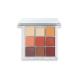 Revolution Glow Sunset Shadow Palette