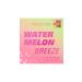 Revolution Hot Shot Watermelon Breeze Eyeshadow Palette