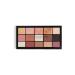 Revolution Reloaded Affection Lasting All Day 15 Color Intensely Pigmented Eyeshadow Palette