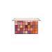 Revolution Maxi Reloaded Eyeshadow Palette Infinite Bronze