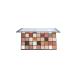 Revolution Reloaded Eyeshadow Palette Temptation - Buy Online on GoSupps.com