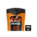 Ax Premium Collection Copper Santal 3in1 Shower Gel 300ML