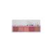 Revolution ReloadedIconic Fever Eyeshadow Palette 5057566014496 - Buy Online on GoSupps.com