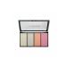 Revolution Mini Reloaded Eye Shadow Palette - Far Palette Its Giving Green - Buy Online on GoSupps.com