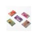 Revolution Reloaded Marvelous Mattes Colorful 15-Piece Eyeshadow Palette