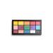 Revolution Reloaded Marvelous Mattes Colorful 15-Piece Eyeshadow Palette - Buy Online on GoSupps.com