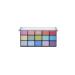 Revolution Reloaded Sugar Pie Eyeshadow Palette - Buy Online on GoSupps.com