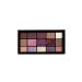 Revolution Reloaded Visionary Eyeshadow Palette. (Highly Pigmented)