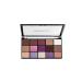 Revolution Reloaded Visionary Eyeshadow Palette. (Highly Pigmented) - Buy Online on GoSupps.com