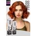 asse 6.43 Dark Blonde Copper Ombre - 60ml Tube Dye