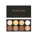 Revolution Ultra Cream Contour Palette