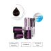 BY DUCCA Chocolate Brown No 5.34 Hair Dye 60 ml (PROFESSIONAL HAIR DYE) - Buy Online on GoSupps.com