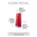 Igora Royal Natural Tones 3-0 Dark Brown 60ml - Buy Online on GoSupps.com