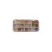 Roesia Rose Cosmetics Anylady Holiday Eyeshadow Palette - Buy Online on GoSupps.com