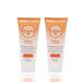 Rosense Peeling Cream 100ml 2 Pieces