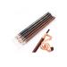 ROSEVELT Thread Eyebrow Drawing Pencil Dark Brown - Buy Online on GoSupps.com