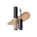 The Saem Long-Lasting Liquid Concealer Cover Perfection Tip Concealer 2.75 Deep - Buy Online on GoSupps.com
