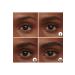 Sephora NUTMEG BROWN 02 TONE AND VOLUME EYEBROW GEL - VOLUMIZING PUMP EYEBROW GEL 5ML DEMBA3239 - Buy Online on GoSupps.com