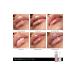 Sephora Outrageous Plump Effect Gloss (pink Pout 07) - Be Mine