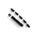 Shaka 5-Piece Matryoshka Pen Model Lipstick Set Rl8148