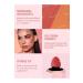 SHEGLAM COLOR BLOOM DAYGLOW LIQUID BLUSH SHIMMER FINISH RISKY BUSINESS 5.2ML - Buy Online on GoSupps.com