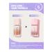SHEGLAM COLOR BLOOM DAYGLOW LIQUID BLUSH SHIMMER FINISH RISKY BUSINESS 5.2ML - Buy Online on GoSupps.com