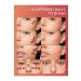 SHEGLAM Color Bloom Liquid Blush Makeup For Cheeks Matte Finish-Rose Ritual - Buy Online on GoSupps.com