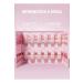 SHEGLAM Color Bloom Shimmer & Matte Collection set - Buy Online on GoSupps.com