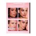 SHEGLAM Color Bloom Shimmer & Matte Collection set - Buy Online on GoSupps.com