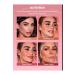 SHEGLAM Color Bloom Shimmer & Matte Collection set - Buy Online on GoSupps.com