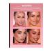 SHEGLAM Color Bloom Shimmer & Matte Collection set - Buy Online on GoSupps.com