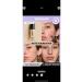 SHEGLAM Complexion Pro Long Lasting Breathable Matte Foundation-Porcelain