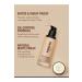 SHEGLAM Complexion Pro Long Lasting Breathable Matte Foundation-Porcelain - Buy Online on GoSupps.com