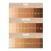 SHEGLAM Complexion Pro Long Lasting Breathable Matte Foundation-Porcelain - Buy Online on GoSupps.com