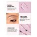 SHEGLAM Eyebrow Fixing Mascara-Waterprooof- Transparent Gel Eyebrow Mascara - Buy Online on GoSupps.com