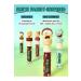 SHEGLAM Family Counseling Lip Gloss-Morty 3.6ml. - Buy Online on GoSupps.com