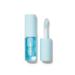 SHEGLAM Jelly Wow Moisturizing Lip Oil Moisturizing Plumping Lip Gloss Blue Berry