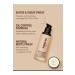 SHEGLAM Matte Foundation Nude Color - Buy Online on GoSupps.com